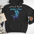 Fishing Keepin IT Reel Marlin Sport Fishermen Men Dad Men Hoodie Fishing Keepin IT Reel Marlin Sport Fishermen Men Dad Men Hoodie