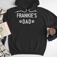 Frankie's Dad Men Hoodie