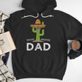 Fun Hilarious Dad Joke Saying Dad Humor Men Hoodie