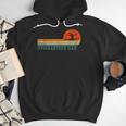 Gymnastics Dad Gymnastics Daughter Gymnast Dad Men Hoodie