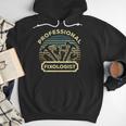 Handyman For Men Women Dad Fixologist Carpenter Tools Men Hoodie