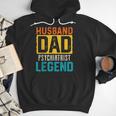 Husband Dad PSYCHIATRIST Legend Father's Day PSYCHIATRISTS Men Hoodie Husband Dad PSYCHIATRIST Legend Father's Day PSYCHIATRISTS Men Hoodie
