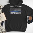 Husband Daddy Protector Hero Police Officer Father Dad Men Hoodie Husband Daddy Protector Hero Police Officer Father Dad Men Hoodie