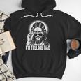 I'm Telling Dad Jesus Men Hoodie I'm Telling Dad Jesus Men Hoodie