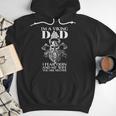 I'm A Viking Dad I Fear Odin And My Wife Viking Men Hoodie