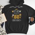 It's My Dad's 80th Birthday Happy Birthday 80 Years Old Men Hoodie It's My Dad's 80th Birthday Happy Birthday 80 Years Old Men Hoodie