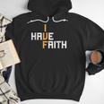 IVF I Have Faith IVF Mom IVF Dad Transfer Day Men Hoodie IVF I Have Faith IVF Mom IVF Dad Transfer Day Men Hoodie