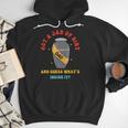 Got A Jar Of Dirt Dad And Guess What's Inside It Men Hoodie