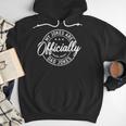 My Jokes Are Officially Dad Jokes Father's Day Men Hoodie
