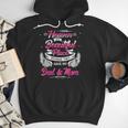 I Know Heaven Is A Beautiful Place They Have My Dad & Mom Men Hoodie