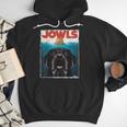 Lab Jowls Tee Labrador Retriever Mom Top Dad Men Hoodie