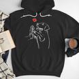 Labrador Retriever Golden Lab Dad Mom Men Hoodie Labrador Retriever Golden Lab Dad Mom Men Hoodie