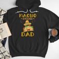 Nacho Average Dad Tee Mexican Fiesta Cinco De Mayo Men Hoodie