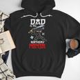 Ninja Favor Shirt For Men Dad Of The Birthday Boy Men Hoodie Ninja Favor Shirt For Men Dad Of The Birthday Boy Men Hoodie