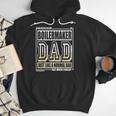 Like A Normal Dad Father Boilermaker Men Hoodie Like A Normal Dad Father Boilermaker Men Hoodie