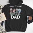 NUTCRACKER DAD Fun Christmas Ballet Parent Meme Men Hoodie NUTCRACKER DAD Fun Christmas Ballet Parent Meme Men Hoodie