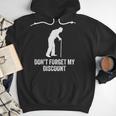 Old Man Gag Old Person Older People Men Dad Birthday Men Hoodie Old Man Gag Old Person Older People Men Dad Birthday Men Hoodie