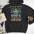 OMG It's My Dad's Birthday Happy To Me You Father Daddy Men Hoodie