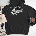 Pawpaw Vintage Retro Style For Dad Grandpa Men Hoodie Pawpaw Vintage Retro Style For Dad Grandpa Men Hoodie