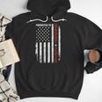 Promoted To Daddy 2026 Men Hoodie Promoted To Daddy 2026 Men Hoodie