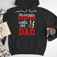 Proud Bowling Dad Of A Bowler Dad Bowling Father Men Hoodie Proud Bowling Dad Of A Bowler Dad Bowling Father Men Hoodie