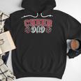Proud Cheer Dad My Favorite Cheerleader Calls Me Daddy Men Men Hoodie