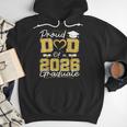 Proud Dad Of A 2026 Graduate Senior 2026 Grad Family Men Hoodie Proud Dad Of A 2026 Graduate Senior 2026 Grad Family Men Hoodie