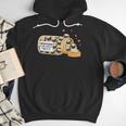 Pug Anti Depressant Mom Dad Kids Men Hoodie
