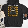 Retro Cat Daddy Style Animal For Men Women Kid Boy Girl Men Hoodie Retro Cat Daddy Style Animal For Men Women Kid Boy Girl Men Hoodie