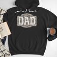 Retro Old Camo Dad Camouflage Hunting Season Father's Day Men Hoodie Retro Old Camo Dad Camouflage Hunting Season Father's Day Men Hoodie
