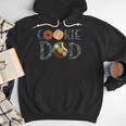Scout Shirt Cookie Dad Family Girl Troop Leader Men Hoodie