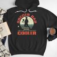 Soccer Dad Player Fan Best For Men Men Hoodie