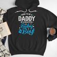 Soon To Be A Daddy Of A Baby Boy New Dad Expecting Father Men Hoodie Soon To Be A Daddy Of A Baby Boy New Dad Expecting Father Men Hoodie