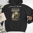 Soon To Be Daddy Fatherhood Baby Announcement Future Dad Men Hoodie Soon To Be Daddy Fatherhood Baby Announcement Future Dad Men Hoodie
