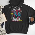 Spider-Man Amazing Dad Men Hoodie