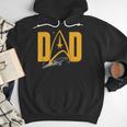 Star Trek Starfleet Dad Men Hoodie