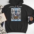 Star Wars Father's Day Jango Fett Best Dad Ever Men Hoodie