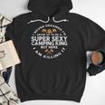Super Camping King Camp Camper Dad Men Husband Men Hoodie