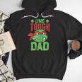 Teenage Mutant Ninja Turtles Father's Day One Tough Dad Men Hoodie Teenage Mutant Ninja Turtles Father's Day One Tough Dad Men Hoodie