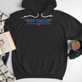 Top Uncle Favorite Best Brother Dad Relatives Niece Nephew Men Hoodie
