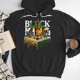 History I Am Black Man King Dad Melanin Men Women Men Hoodie History I Am Black Man King Dad Melanin Men Women Men Hoodie