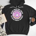 Using Dead Dad Jokes To Make People Uncomfy Vintage Quote Men Hoodie
