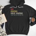 Vintage Dad Grandad Great Grandad i Just Keep Getting Better Men Hoodie Vintage Dad Grandad Great Grandad i Just Keep Getting Better Men Hoodie