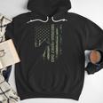Vintage USA Camo Flag Proud Siberian Husky Dad Silhouette Men Hoodie Vintage USA Camo Flag Proud Siberian Husky Dad Silhouette Men Hoodie