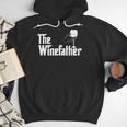 Winefather Wine Dad Dad Red Wine Wine Men Hoodie Winefather Wine Dad Dad Red Wine Wine Men Hoodie