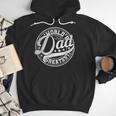 World’s Greatest Dad Father's Day Best Daddy Dad Ever Men Hoodie World’s Greatest Dad Father's Day Best Daddy Dad Ever Men Hoodie