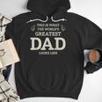 This Is What The Worlds Greatest Dad Fathers Day Men Men Hoodie This Is What The Worlds Greatest Dad Fathers Day Men Men Hoodie