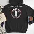 Wrestling Senior Dad The Final Match 2026 Men Hoodie Wrestling Senior Dad The Final Match 2026 Men Hoodie