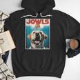 Yellow Lab Jowls Top Labrador Retriever Dog Mom Dad Men Hoodie Yellow Lab Jowls Top Labrador Retriever Dog Mom Dad Men Hoodie