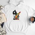 Autism Dad Support Alone Puzzle You'Ll Never Walk Premium Tri-Blend Men Hoodie Autism Dad Support Alone Puzzle You'Ll Never Walk Premium Tri-Blend Men Hoodie